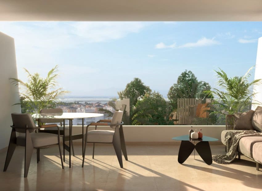 2 camera da letto Appartamento in vendita in Elche / Elx con piscina - 246.000 € (Rif: 9834855)