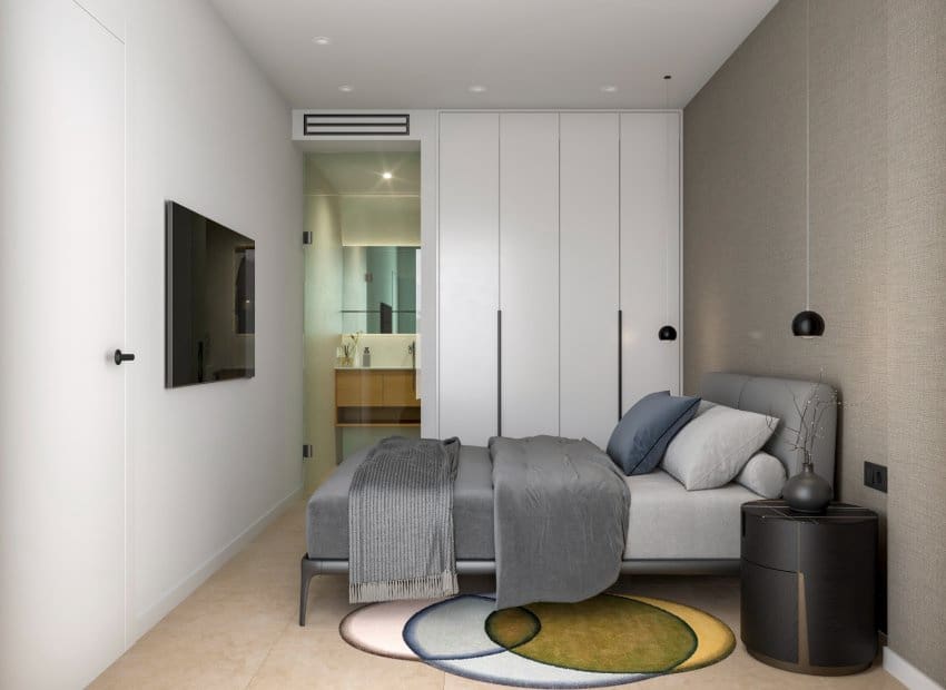 2 camera da letto Appartamento in vendita in Elche / Elx con piscina - 246.000 € (Rif: 9834855)