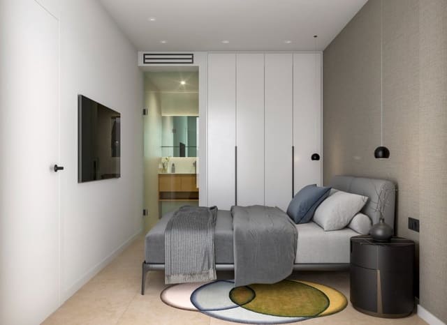 2 camera da letto Appartamento in vendita in La Marina, Elche / Elx con piscina - 246.000 € (Rif: 9834855)