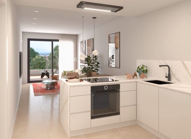 2 camera da letto Appartamento in vendita in La Marina, Elche / Elx con piscina - 246.000 € (Rif: 9834855)