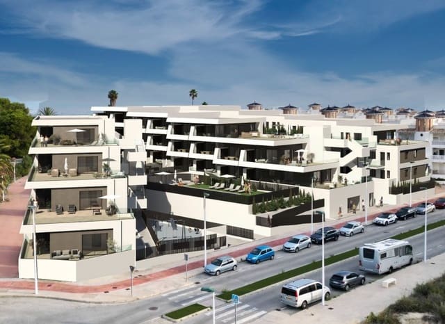2 camera da letto Appartamento in vendita in La Marina, Elche / Elx con piscina - 246.000 € (Rif: 9834855)