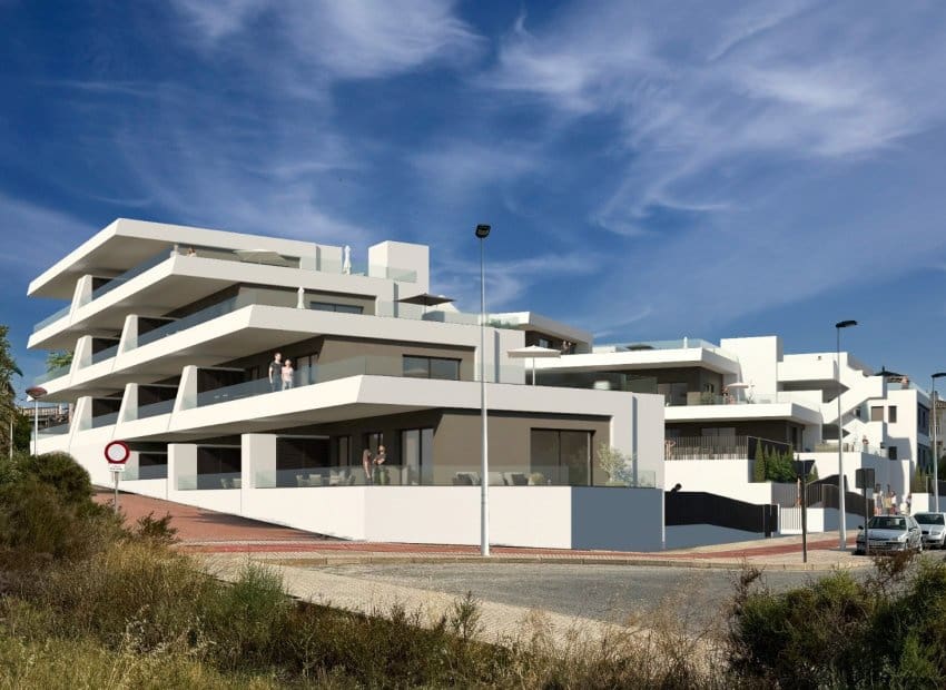 2 camera da letto Appartamento in vendita in Elche / Elx con piscina - 246.000 € (Rif: 9834855)