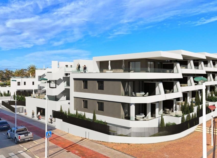 2 camera da letto Appartamento in vendita in Elche / Elx con piscina - 246.000 € (Rif: 9834855)