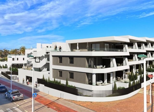 2 camera da letto Appartamento in vendita in La Marina, Elche / Elx con piscina - 246.000 € (Rif: 9834855)