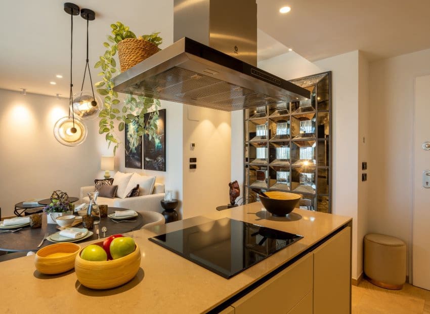 3 bedroom Apartment for sale in Algorfa with pool - € 349,000 (Ref: 9834857)