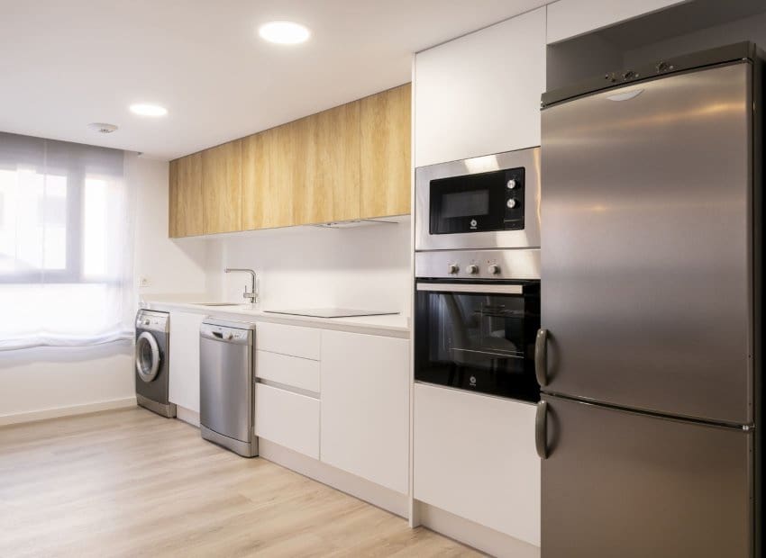 2 soverom Leilighet til salgs i La Mata med svømmebasseng garasje - € 295 000 (Ref: 9834858)