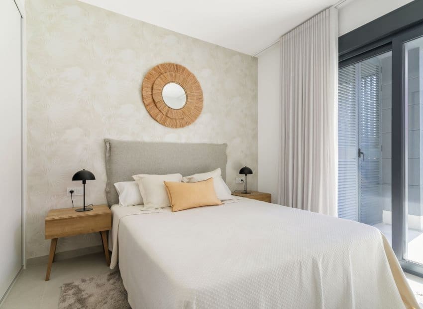 2 soverom Leilighet til salgs i La Mata med svømmebasseng garasje - € 295 000 (Ref: 9834858)