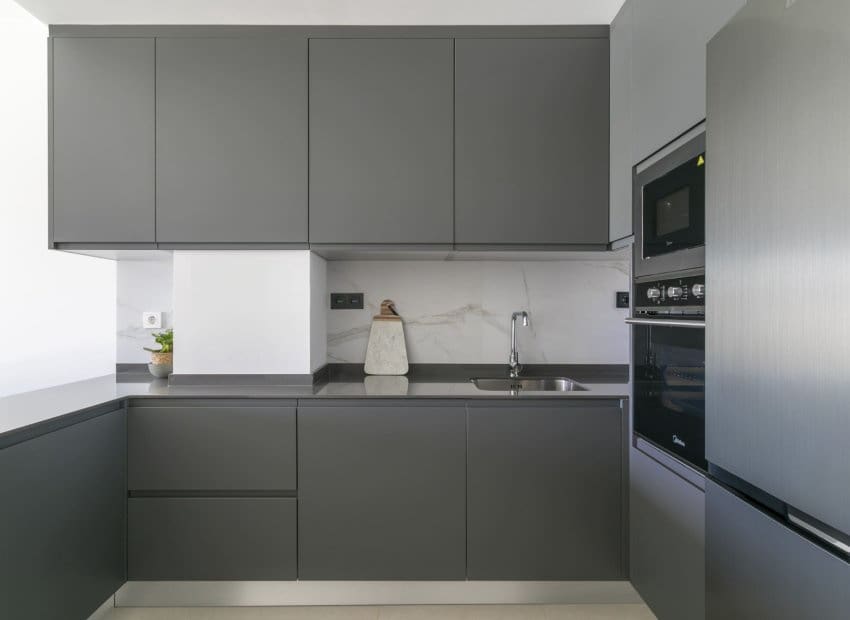 2 soverom Leilighet til salgs i La Mata med svømmebasseng garasje - € 295 000 (Ref: 9834858)