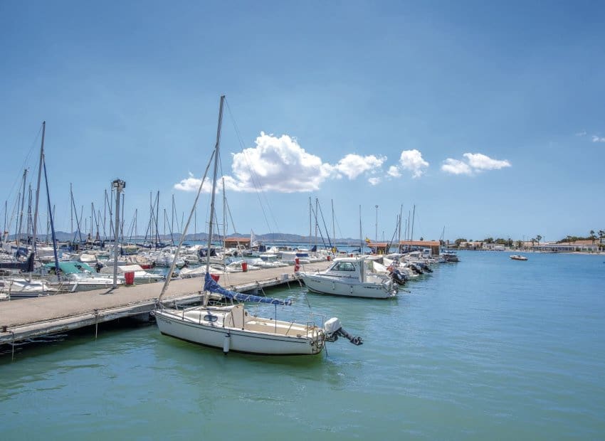 2 soverom Leilighet til salgs i La Mata med svømmebasseng garasje - € 295 000 (Ref: 9834858)