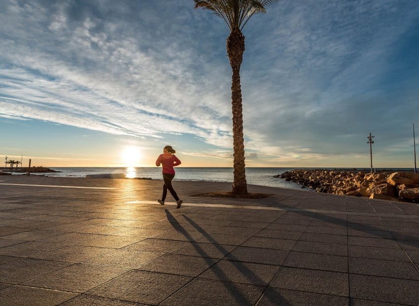 2 soverom Leilighet til salgs i La Mata med svømmebasseng garasje - € 295 000 (Ref: 9834858)