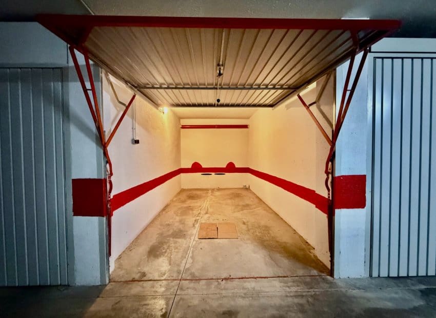 1 soverom Strandleiligheter til salgs i Calpe / Calp med svømmebasseng - € 235 000 (Ref: 9847750)