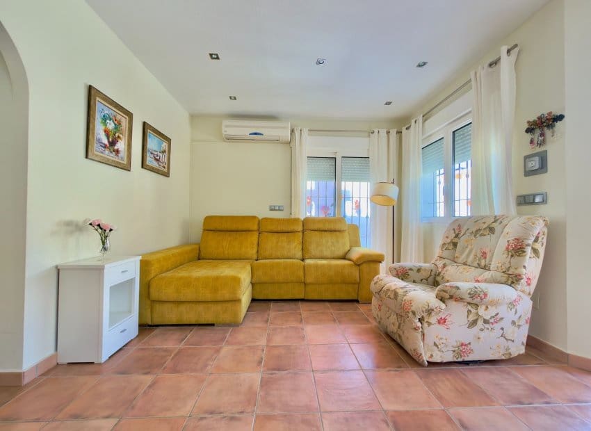 4 camera da letto Casa in vendita in Pilar de la Horadada con garage - 450.000 € (Rif: 9847887)