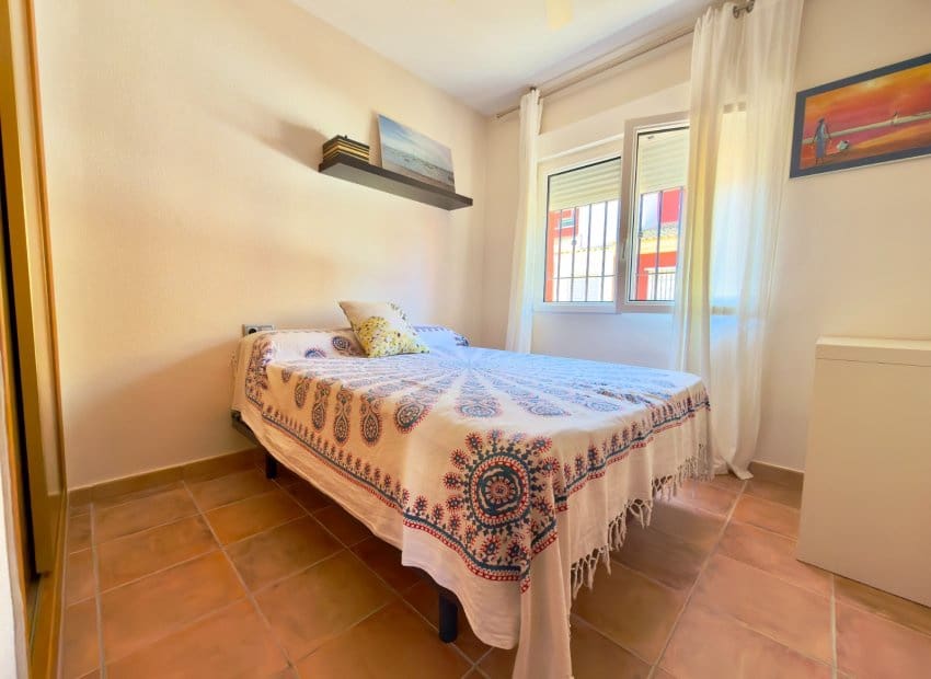 4 camera da letto Casa in vendita in Pilar de la Horadada con garage - 450.000 € (Rif: 9847887)