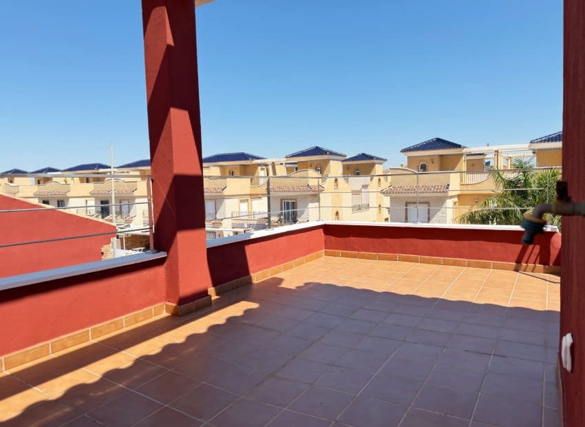 4 camera da letto Casa in vendita in Pilar de la Horadada con garage - 450.000 € (Rif: 9847887)