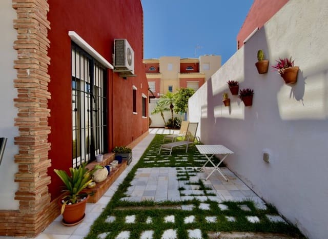 4 camera da letto Casa in vendita in El Mojon, Pilar de la Horadada con garage - 450.000 € (Rif: 9847887)