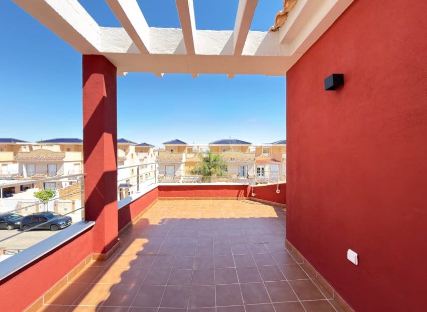 4 camera da letto Casa in vendita in Pilar de la Horadada con garage - 450.000 € (Rif: 9847887)