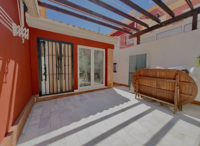 4 camera da letto Casa in vendita in El Mojon, Pilar de la Horadada con garage - 450.000 € (Rif: 9847887)