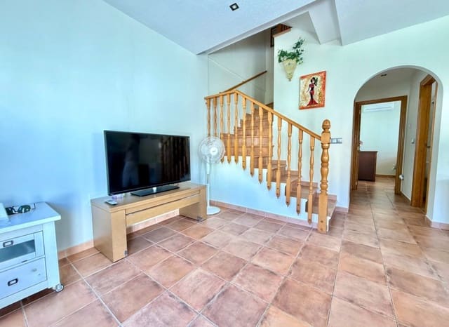 4 camera da letto Casa in vendita in El Mojon, Pilar de la Horadada con garage - 450.000 € (Rif: 9847887)