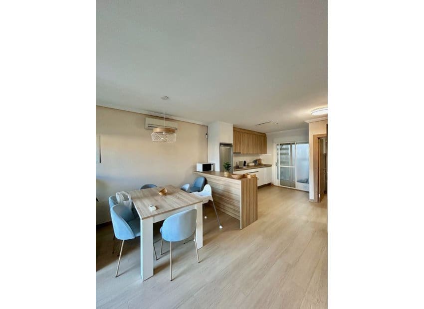 3 chambre Maison de Ville à vendre à Pilar de la Horadada avec piscine - 380 000 € (Ref: 9848160)