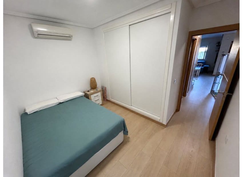 3 chambre Maison de Ville à vendre à Pilar de la Horadada avec piscine - 380 000 € (Ref: 9848160)