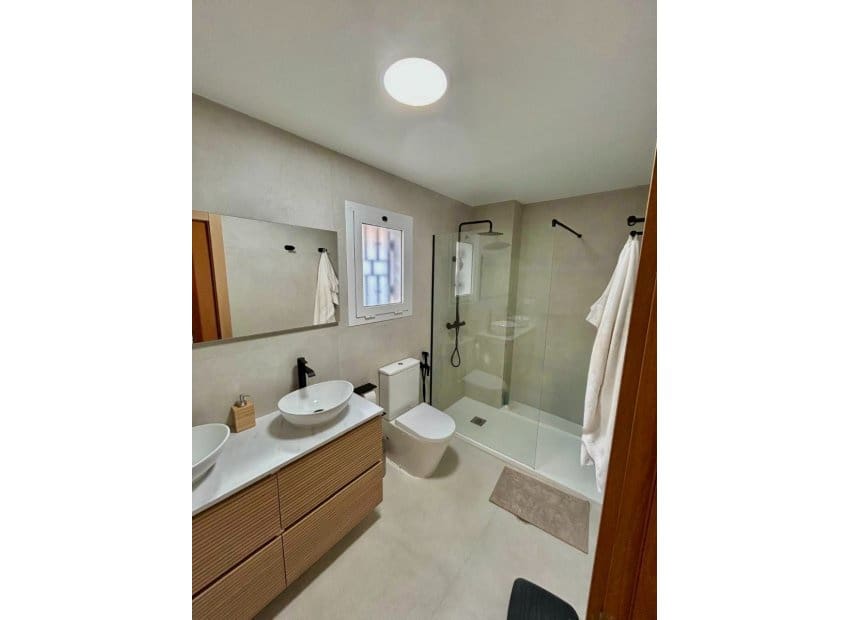 3 chambre Maison de Ville à vendre à Pilar de la Horadada avec piscine - 380 000 € (Ref: 9848160)