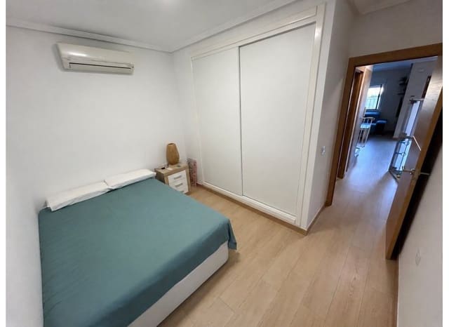 3 chambre Maison de Ville à vendre à El Mojon, Pilar de la Horadada avec piscine - 380 000 € (Ref: 9848160)