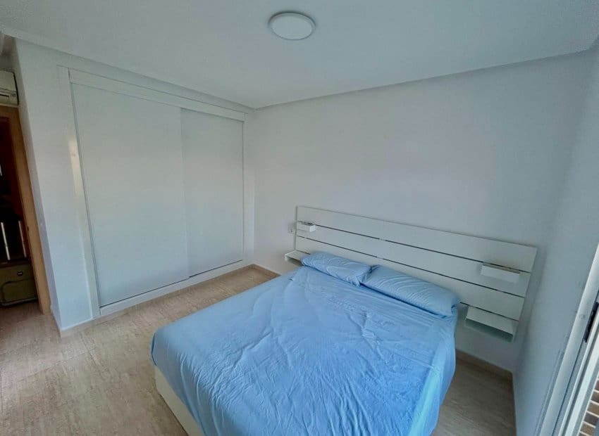 3 chambre Maison de Ville à vendre à Pilar de la Horadada avec piscine - 380 000 € (Ref: 9848160)