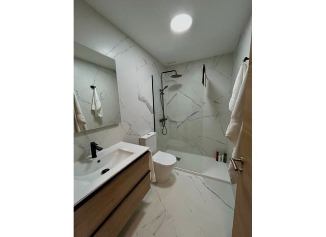 3 chambre Maison de Ville à vendre à El Mojon, Pilar de la Horadada avec piscine - 380 000 € (Ref: 9848160)