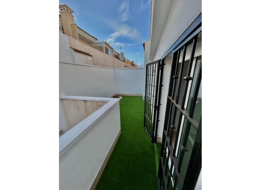3 chambre Maison de Ville à vendre à Pilar de la Horadada avec piscine - 380 000 € (Ref: 9848160)