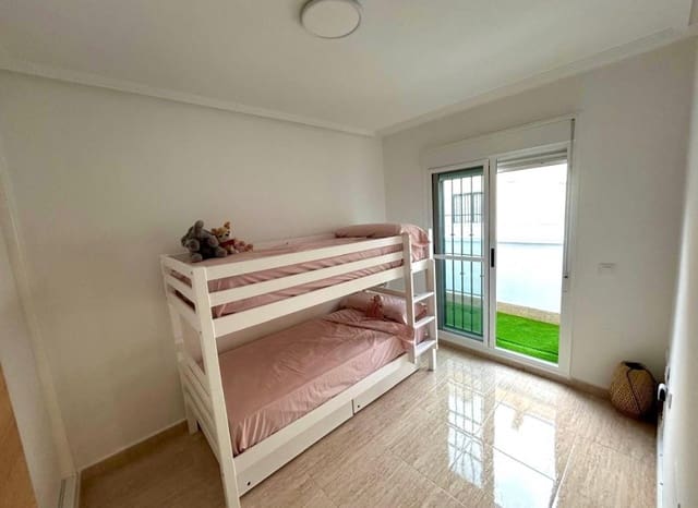 3 soveværelse Byhus til salg i El Mojon, Pilar de la Horadada med swimmingpool - € 380.000 (Ref: 9848160)