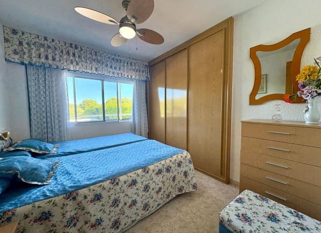 2 makuuhuone Huoneisto myytävänä paikassa Dénia mukana uima-altaan - 277 000 € (Ref: 9858293)