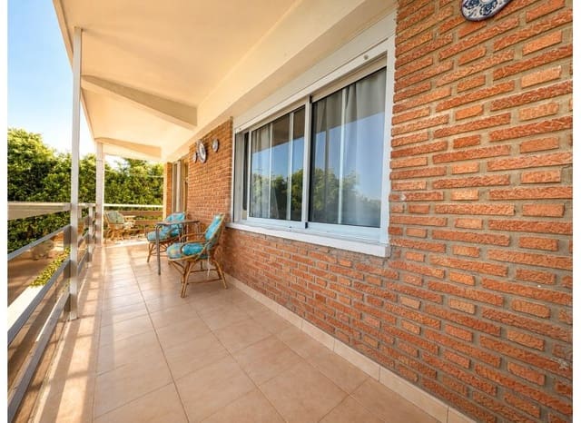 2 makuuhuone Huoneisto myytävänä paikassa Dénia mukana uima-altaan - 277 000 € (Ref: 9858293)
