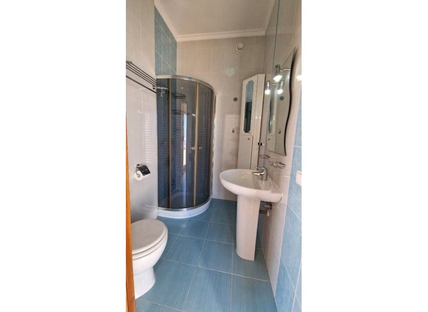 4 chambre Villa/Maison à vendre à Cumbre del Sol avec piscine - 730 000 € (Ref: 9858730)
