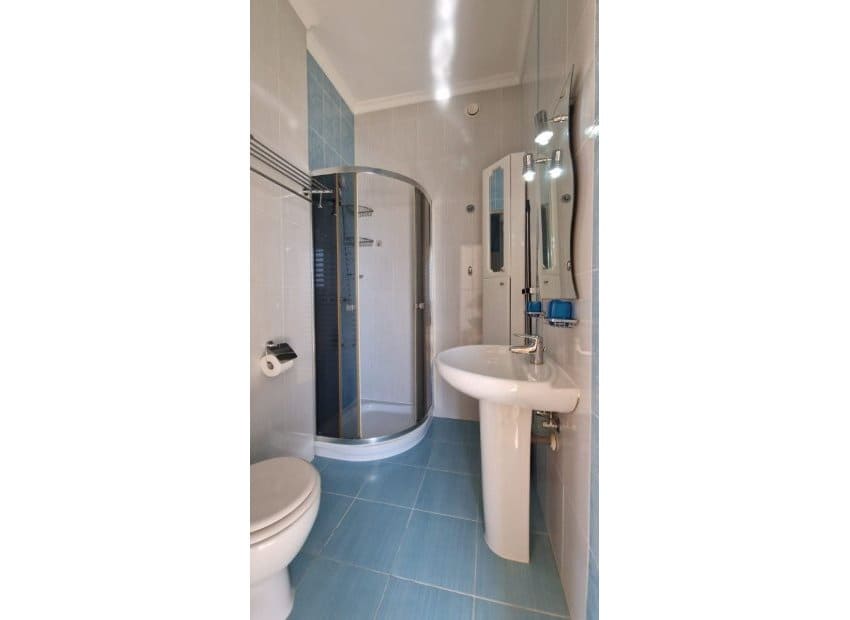 4 chambre Villa/Maison à vendre à Cumbre del Sol avec piscine - 730 000 € (Ref: 9858730)