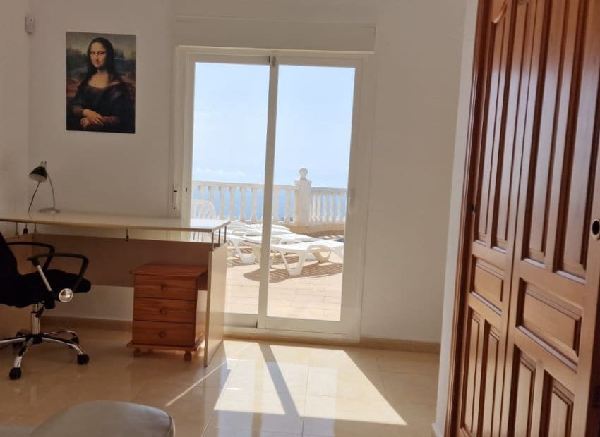 4 chambre Villa/Maison à vendre à Cumbre del Sol avec piscine - 730 000 € (Ref: 9858730)