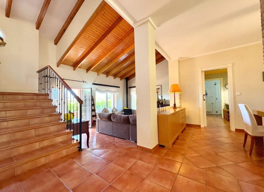 5 camera da letto Villa in vendita in Denia con piscina garage - 956.000 € (Rif: 9879803)
