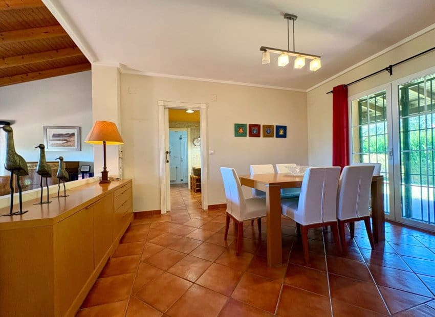 5 camera da letto Villa in vendita in Denia con piscina garage - 956.000 € (Rif: 9879803)