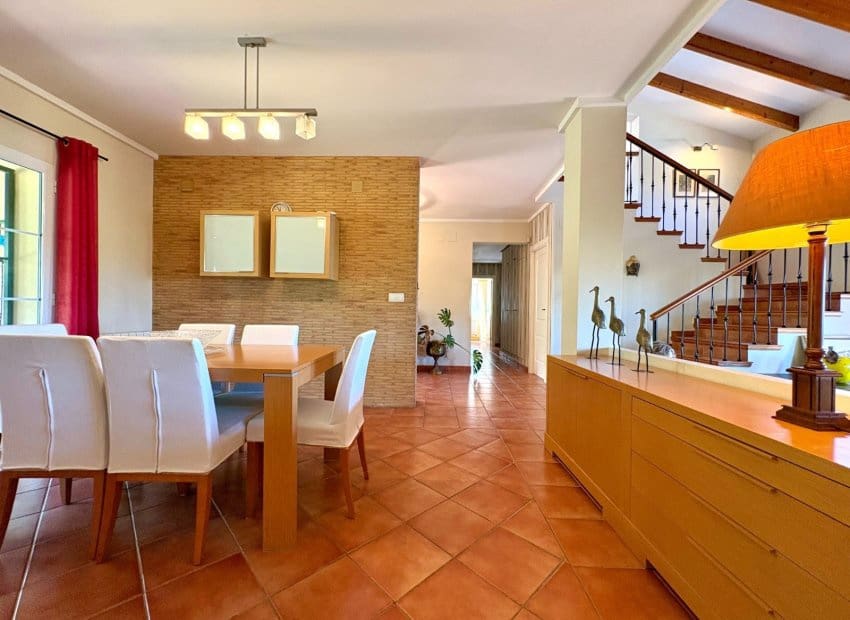 5 camera da letto Villa in vendita in Denia con piscina garage - 956.000 € (Rif: 9879803)