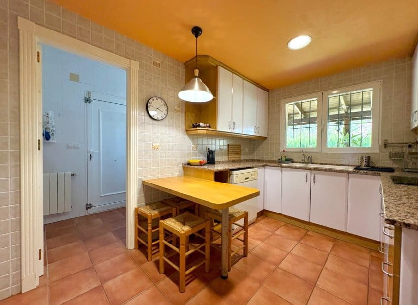 5 camera da letto Villa in vendita in Denia con piscina garage - 956.000 € (Rif: 9879803)