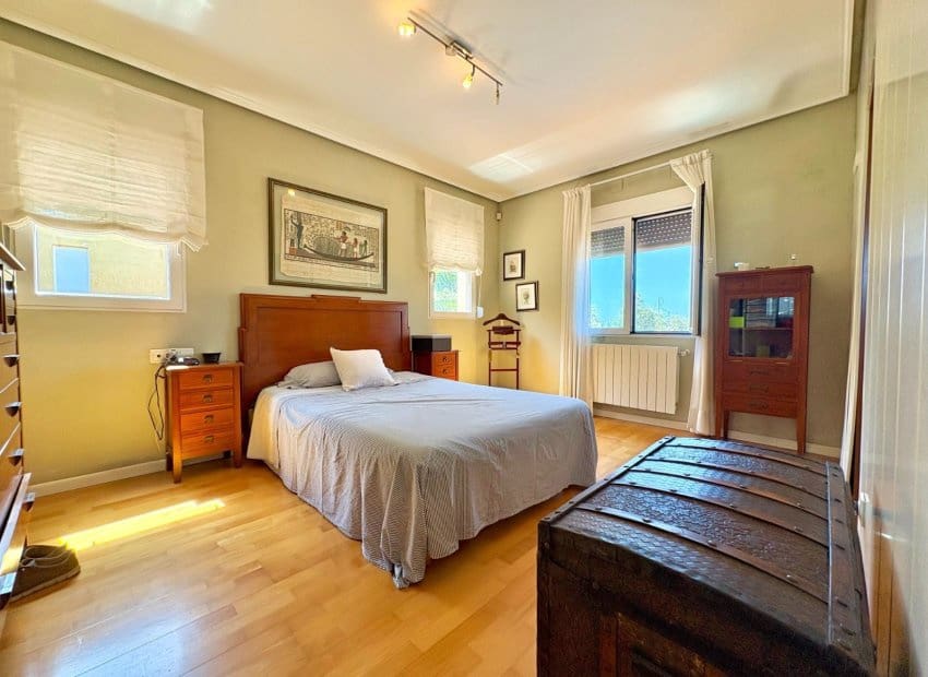 5 camera da letto Villa in vendita in Denia con piscina garage - 956.000 € (Rif: 9879803)