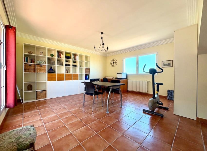 5 camera da letto Villa in vendita in Denia con piscina garage - 956.000 € (Rif: 9879803)