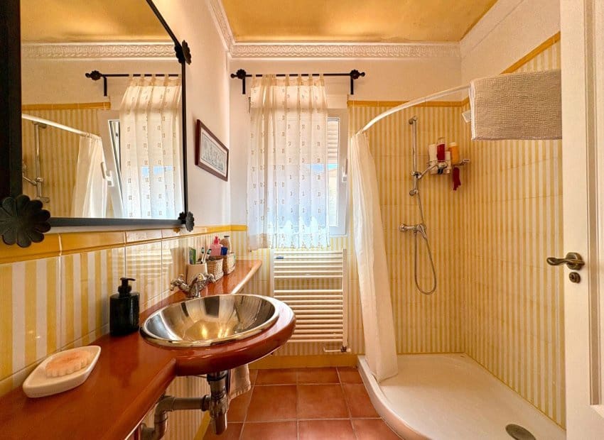 5 camera da letto Villa in vendita in Denia con piscina garage - 956.000 € (Rif: 9879803)