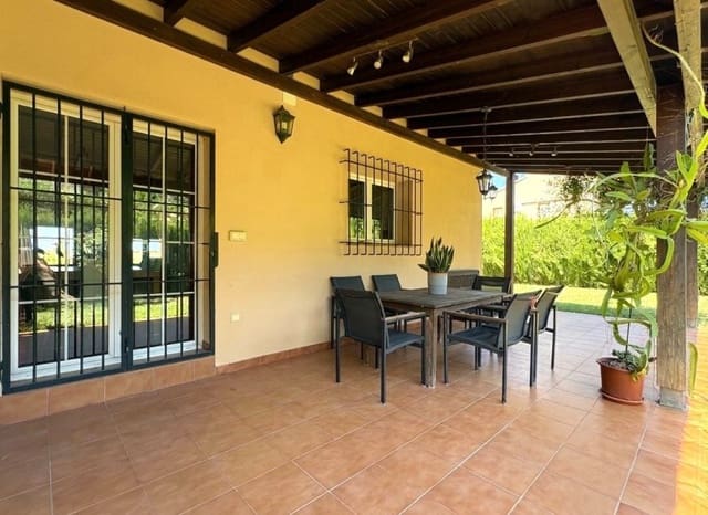 5 soverom Villa til salgs i El Montgó, Dénia med svømmebasseng garasje - € 956 000 (Ref: 9879803)