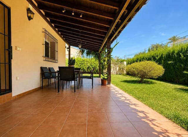 5 sypialnia Willa na sprzedaż w El Montgó, Dénia z basenem garażem - 956 000 € (Ref: 9879803)