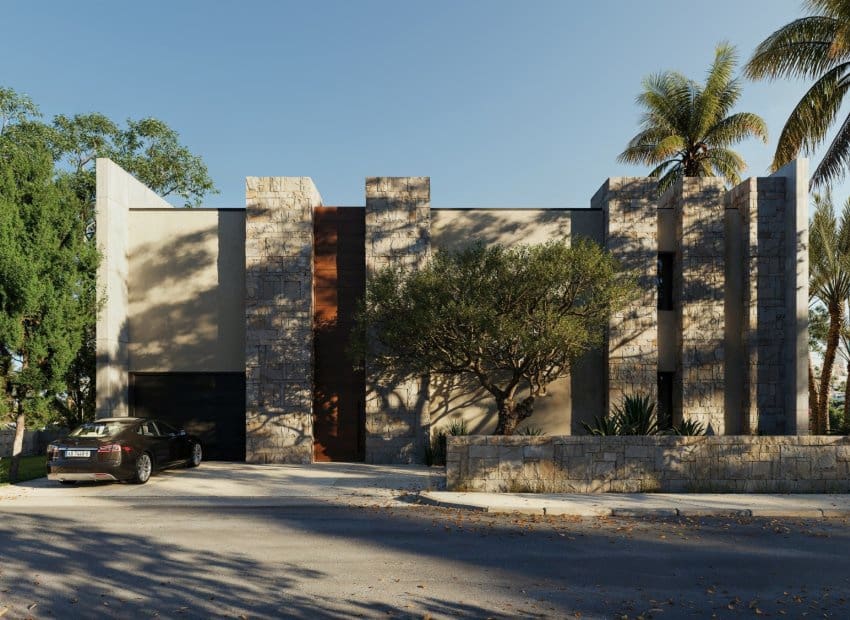 3 slaapkamer Villa te koop in Calpe / Calp met zwembad - € 1.099.000 (Ref: 9889316)