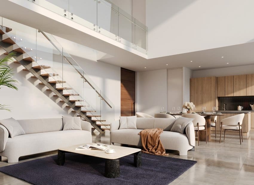3 slaapkamer Villa te koop in Calpe / Calp met zwembad - € 1.099.000 (Ref: 9889316)