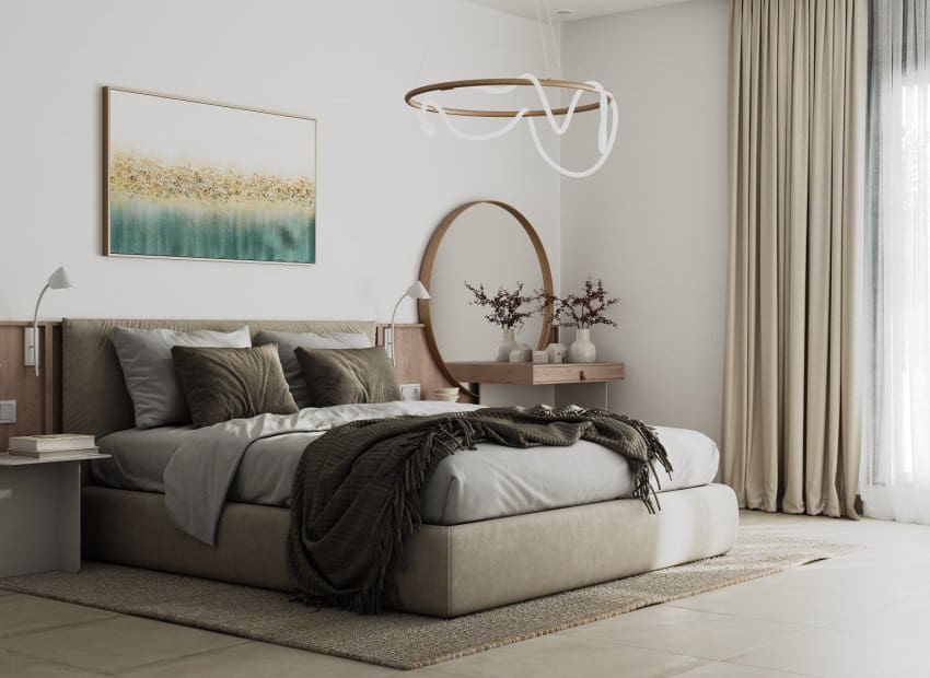 3 slaapkamer Villa te koop in Calpe / Calp met zwembad - € 1.099.000 (Ref: 9889316)