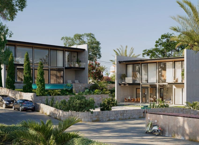 3 slaapkamer Villa te koop in Calpe / Calp met zwembad - € 1.099.000 (Ref: 9889316)