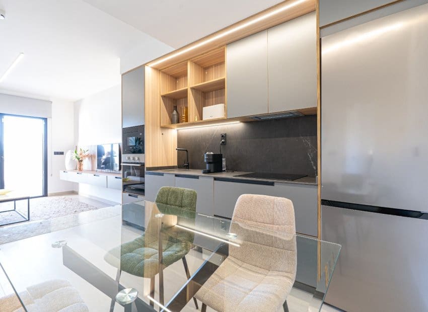 Apartamento Playa de 3 habitaciones en Vera en venta con piscina - 258.000 € (Ref: 9928506)