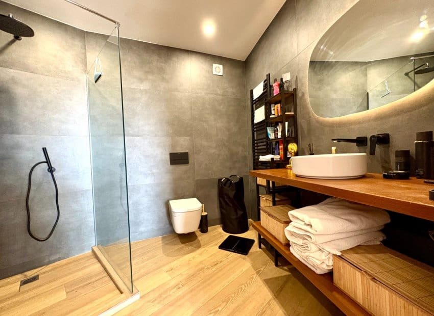 4 sypialnia Willa na sprzedaż w Denia z basenem - 895 000 € (Ref: 9953122)